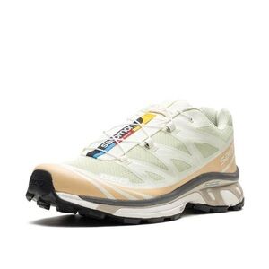Salomon XT-6 Aloe Wash/Hazelnut